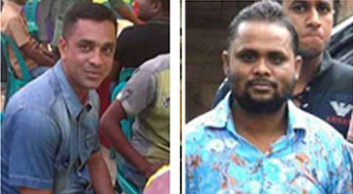 Another missing Gaibandha 2 leaders found alive in Dinajpur