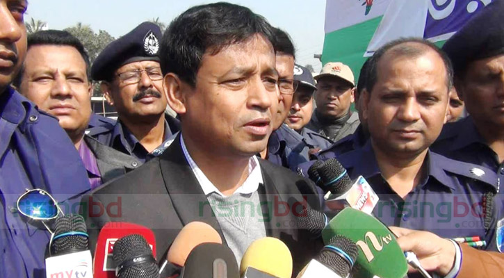 Akheri Munajat to be offered around 11am