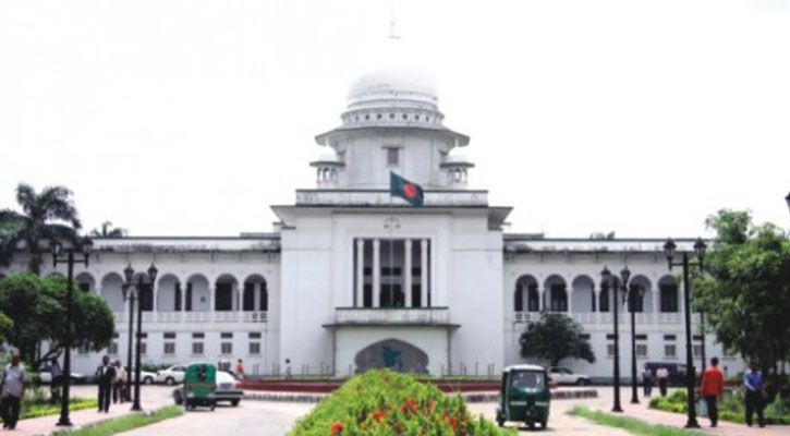 Inform unexpected incident immediately: SC to lower court