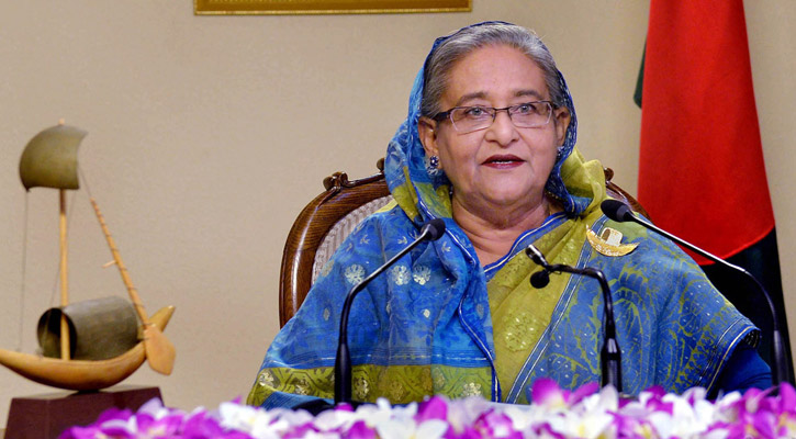 Tried best for people's welfare: PM