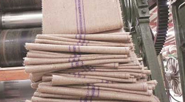 Jute bags mandatory for 11 more products