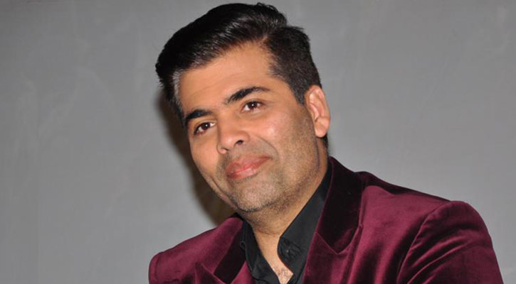 Karan Johar reveals that he has paid for sex