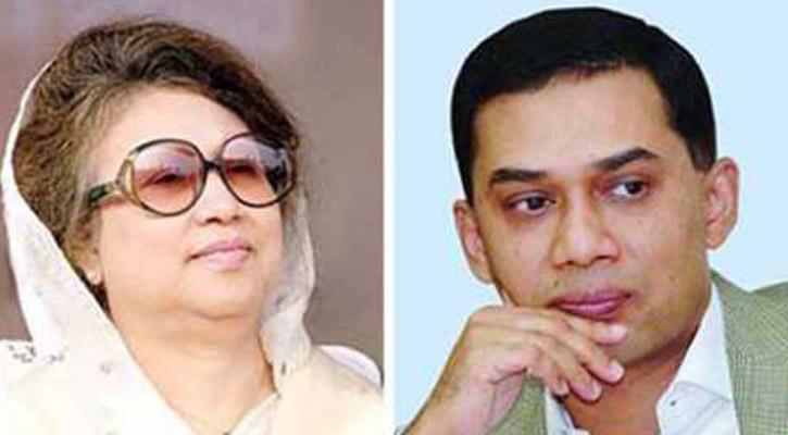 খালেদা-তারেকের বিরুদ্ধে সাক্ষ্য ১ মার্চ