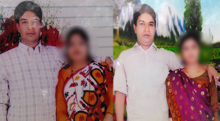 সিরিজ বিয়ের নায়ক ইয়াসিন