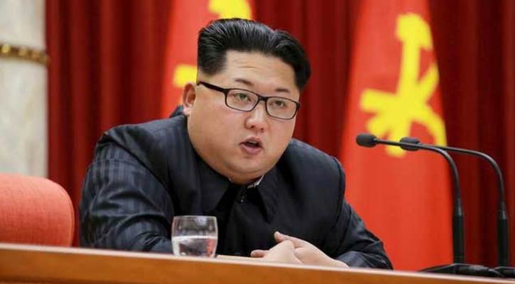 North Korea has plutonium for 10 nuclear bombs