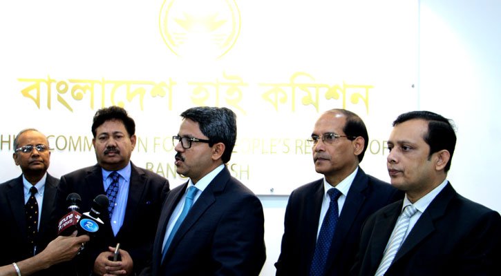 Manpower export-channel to Malaysia opened