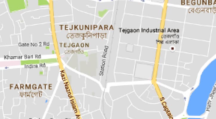 রাজধানীতে ক্রিকেট খেলা নিয়ে সংঘর্ষে কিশোর নিহত