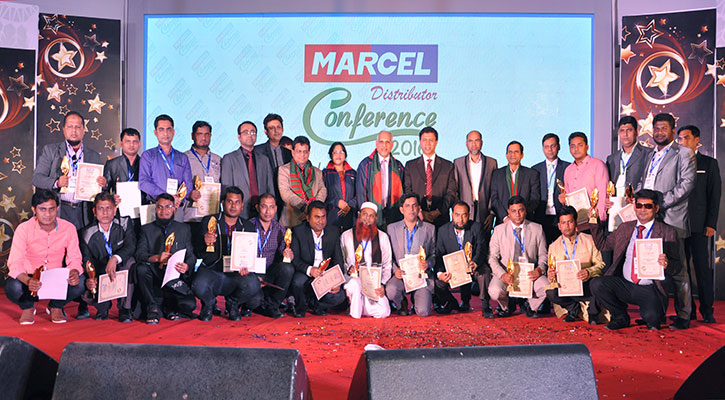 Marcel moves ahead with technological advancement