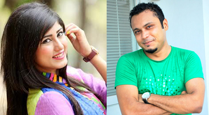 ‘রাজকন্যা’র প্রেমে কুস্তিগীর মিশু ‘রাজকন্যা’র প্রেমে কুস্তিগীর মিশু