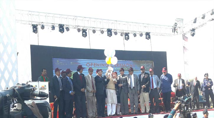 GDP to reach 8pc in 2 years: Muhith