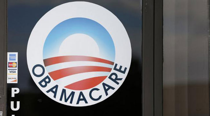 US Congress takes big step to Obamacare repeal