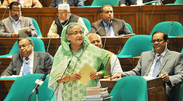 PM slams Dr Yunus