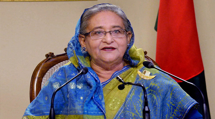 Have faith on President's initiatives for forming EC: PM