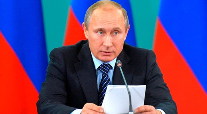 After 2016 campaign, more Americans consider Russia a threat