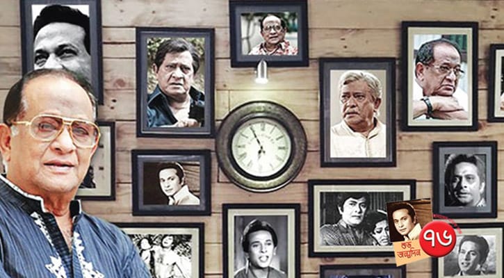 এক্সট্রা থেকে নায়ক রাজ এক্সট্রা থেকে নায়ক রাজ