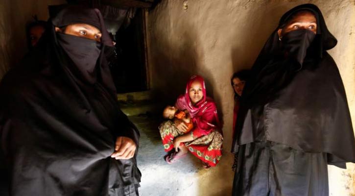 UN official criticizes Myanmar over Rohingya crackdown