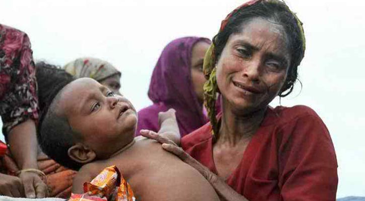 Rohingya: Annan Commission reaches Dhaka