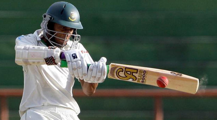 Shakib creates history with maiden Test double ton