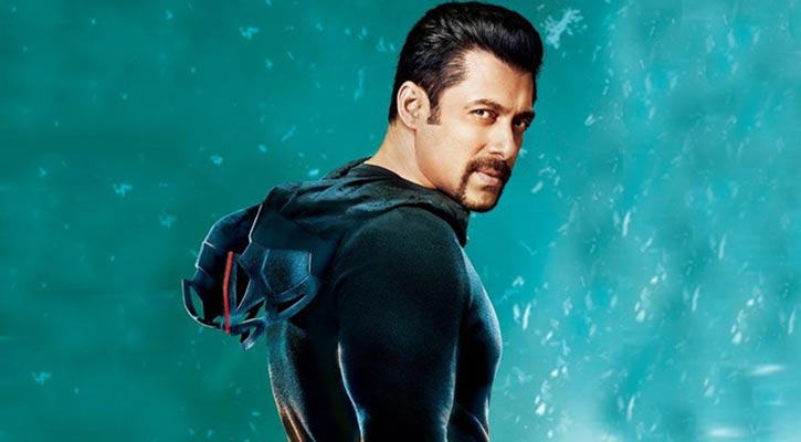 আগামী বছর সালমানের ‘কিক-টু’ আগামী বছর সালমানের ‘কিক-টু’