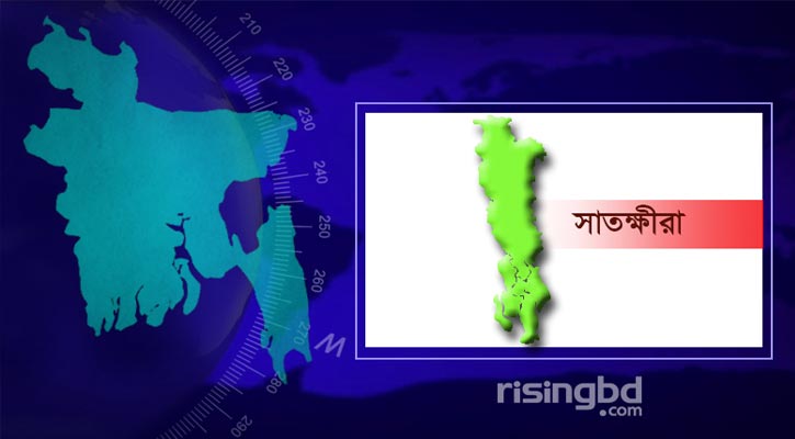 ট্রাকচাপায় সাইকেল আরোহী নিহত ট্রাকচাপায় সাইকেল আরোহী নিহত