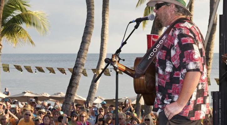 Trump Inauguration: list of performers released