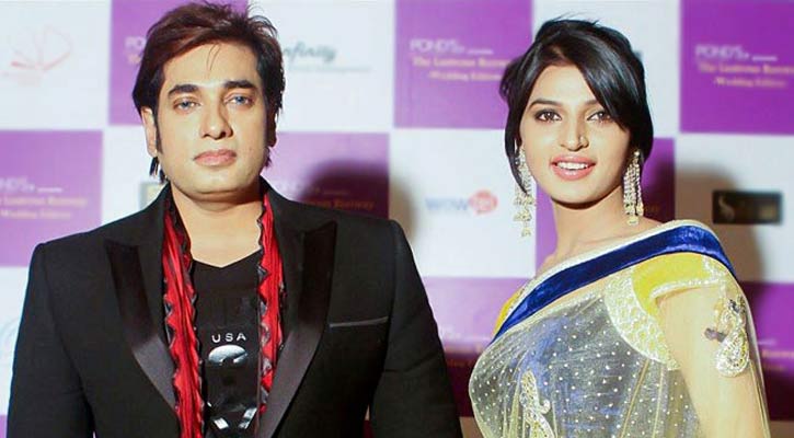 ‘অনেক দিন পর ক্যামেরার সামনে দাঁড়ালাম’ ‘অনেক দিন পর ক্যামেরার সামনে দাঁড়ালাম’