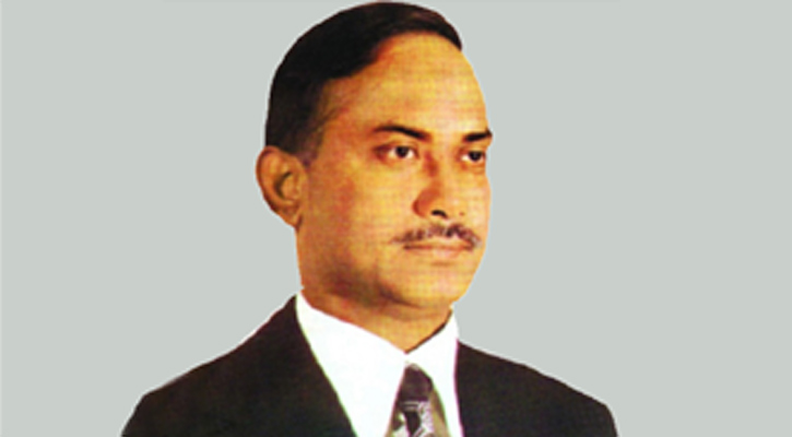 Zia's 81st birth anniversary today