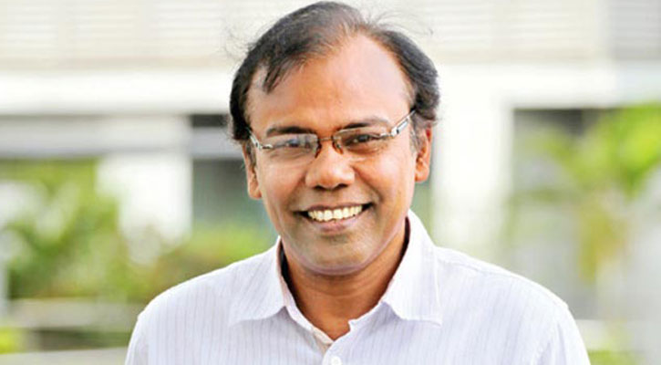 ‘গহীন বালুচর’ সিনেমায় গাইবেন বাবু ‘গহীন বালুচর’ সিনেমায় গাইবেন বাবু