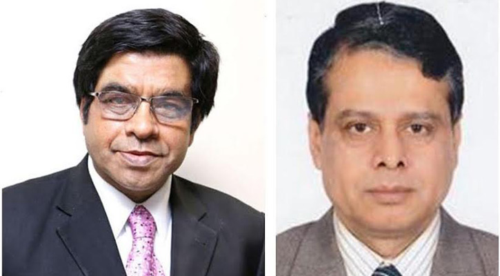 ইসলামী ব্যাংক ও ফাউন্ডেশনে নতুন চেয়ারম্যান