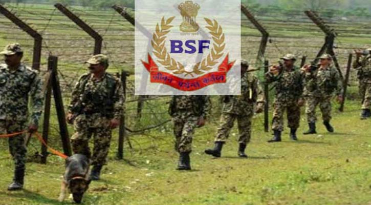 সাতক্ষীরায় দুই রাখালকে ধরে নিয়ে গেছে বিএসএফ সাতক্ষীরায় দুই রাখালকে ধরে নিয়ে গেছে বিএসএফ