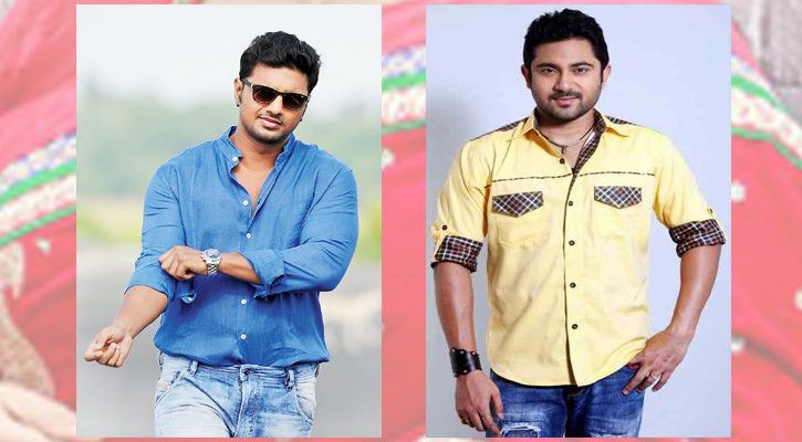 দেব নাকি সোহম?