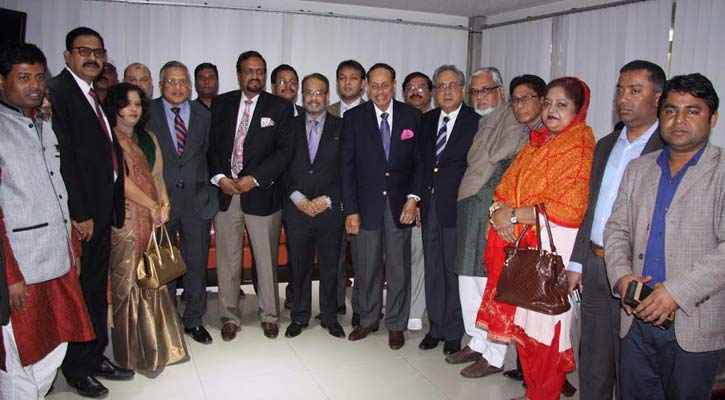 চিকিৎসার জন্য সিঙ্গাপুরে এরশাদ চিকিৎসার জন্য সিঙ্গাপুরে এরশাদ