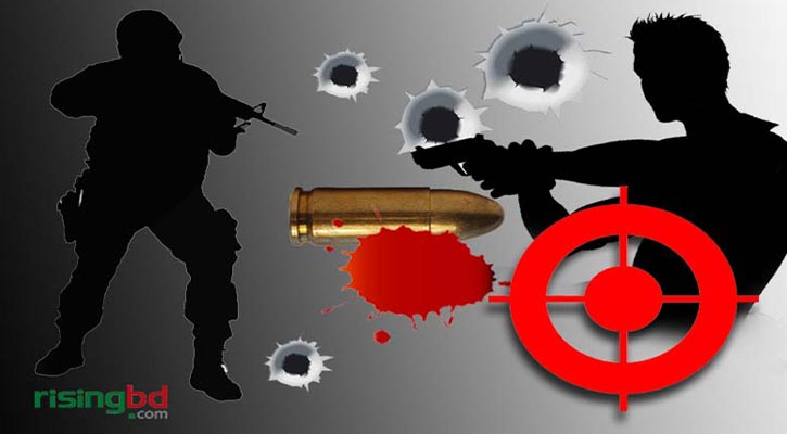 Youth killed in Kushtia ‘gunfight’