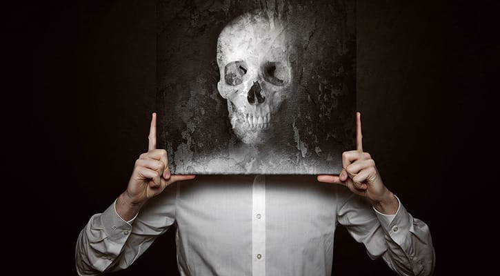 পুরুষদের অল্প বয়সে মৃত্যুর ৫ কারণ 