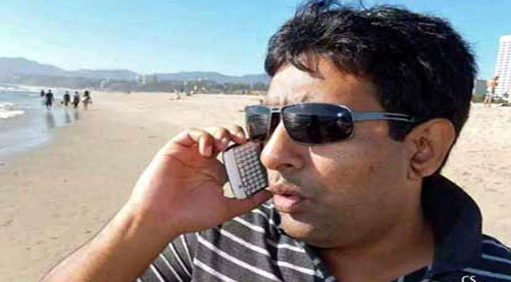 Bangladeshi student shot dead in US