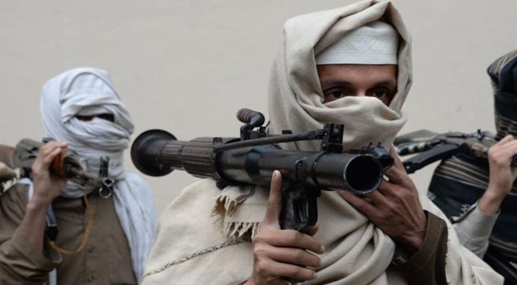 It’s time to leave Afghanistan: Taliban to Trump