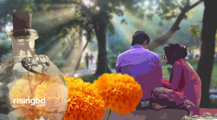 প্রেমই সব, বাকি সব মিছে || টোকন ঠাকুর