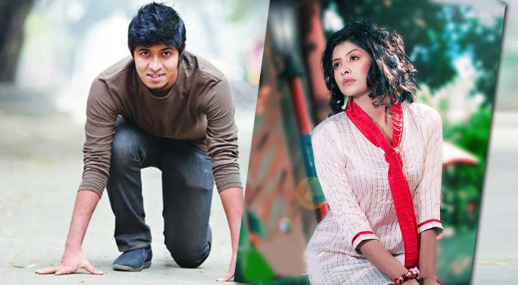 টয়া-তৌসিফের দেশি মুরগি! টয়া-তৌসিফের দেশি মুরগি!