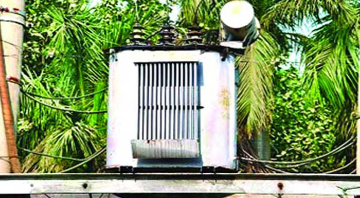 বৈদ্যুতিক ট্রান্সফরমার উৎপাদনে যৌথ বিনিয়োগের চুক্তি স্বাক্ষর বৈদ্যুতিক ট্রান্সফরমার উৎপাদনে যৌথ বিনিয়োগের চুক্তি স্বাক্ষর