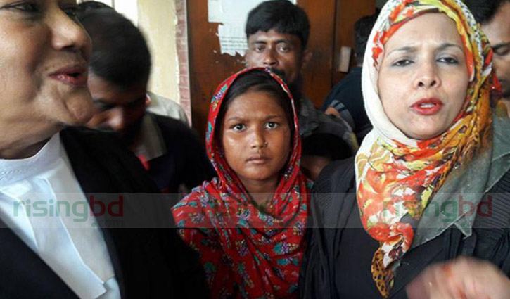 Housewife Nodi gets life term for torturing Aduri