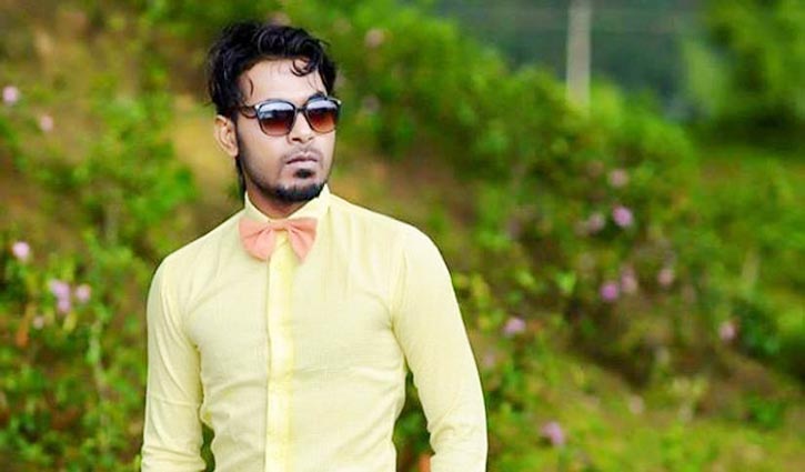 সিনেমায় আরফিন রুমি