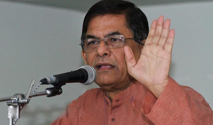 BNP supports civil society’s proposal