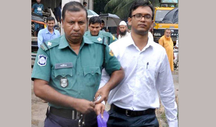 6 Barisal court cops withdrawn for 'harassment' of UNO