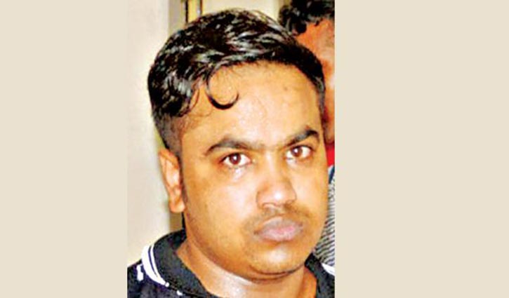 Tufan among four on fresh remand