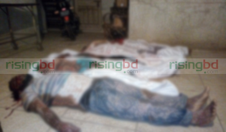 Gazipur boiler blast: 6 bodies handed over
