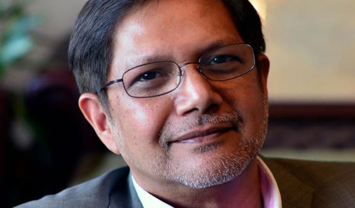 Citycell CEO Mehboob Chowdhury gets bail