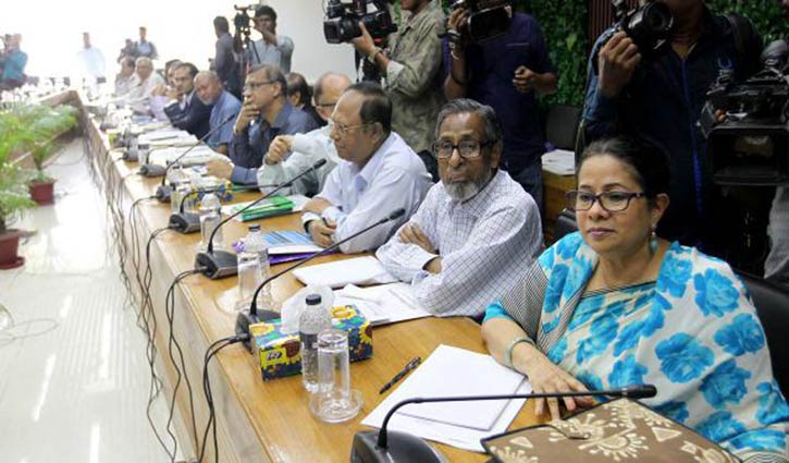 Positive for fair election