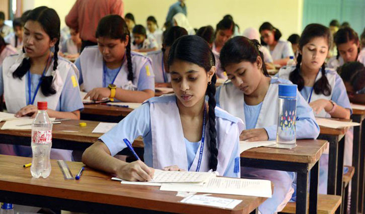 HSC, equivalent exam results July 23