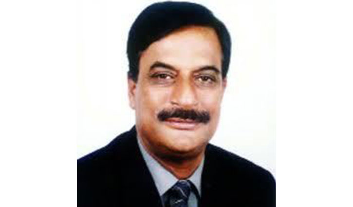 বিএনপি নেতা জয়নুল আবদিন ফারুক কারাগারে