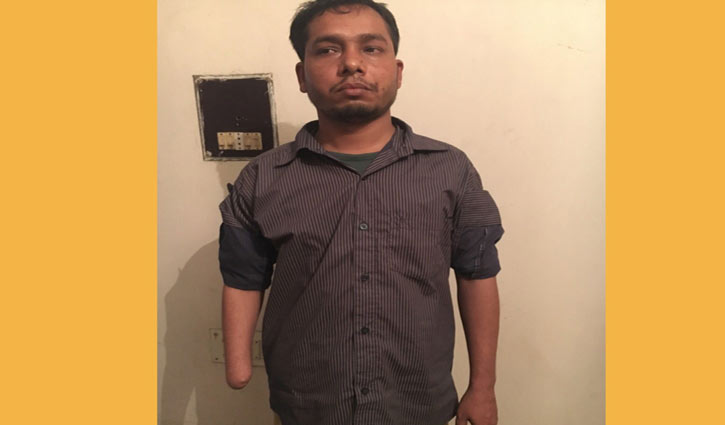 'Mahfuz was maiden Aamir of JMB-India unit'